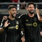 Mondial des clubs : Denis Bouanga buteur, Los Angeles FC obtient un nul face à Flamengo et sort par la petite porte