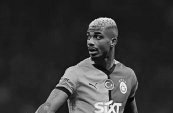 Mario Lemina : son transfert avorté à Al-Shabab dévoile les exigences de Galatasaray
