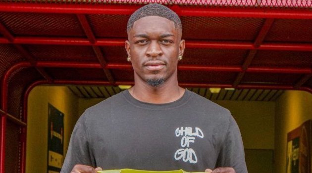 Transfert : Sydney Obissa s’engage pour une saison avec l’US Orléans