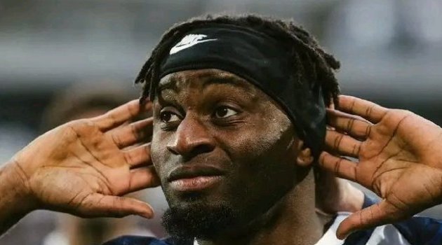 National 2&nbsp;: l’inarrêtable Royce Openda offre une nouvelle victoire aux Girondins de Bordeaux