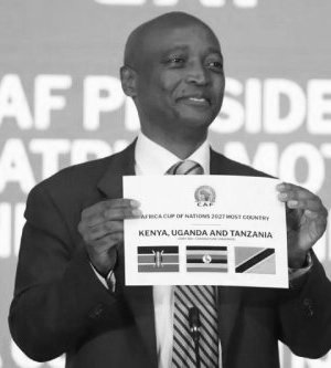 CAN 2027&nbsp;: la CAF officialise les dates d’une édition historique en Afrique de l’Est