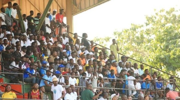 National Foot 2 : une dernière journée sous haute tension ce samedi