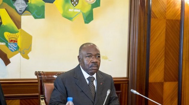Communiqué final du conseil des ministres du Gabon du 16 mars 2020