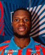 Mercato : Moucketou-Moussounda rejoint le Stade Malherbe de Caen