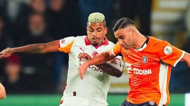 Süper Lig : Mario Lemina et Galatasaray s’imposent dans le derby d’Istanbul