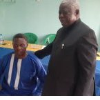 Le Gabon peaufine les préparatifs du prestigieux Tournoi International Omar Bongo de boxe