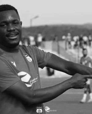 Ligue 1 Mobilis&nbsp;: inarrêtable, Randy Essang Matouti frappe encore et porte l’USM Khenchela