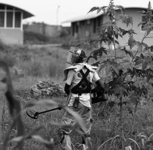 Casques bleus : l’ONU célèbre un héritage en quête d’avenir