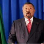 Indépendance An 61&nbsp;: Discours à la nation de Jean Ping