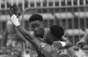 National-Foot 1 – 25e journée : 19 buts et des positions qui basculent