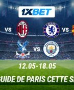 Finales de la FA Cup et de la Coupe d’Italie : Manchester City et l’AC Milan peuvent-ils sauver la face ?