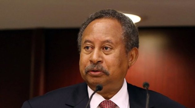 Le Premier ministre soudanais annonce la formation d’un gouvernement de transition