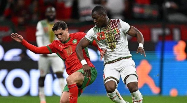 CAN 2025&nbsp;: Le Mali accroche le Maroc et maintient le suspense