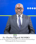 Communiqué final du conseil des ministres du Gabon tenu le 29 janvier 2026