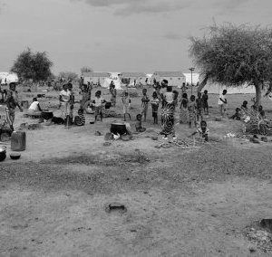 Burkina Faso : Des milliers de personnes déplacées par les violences des groupes djihadistes