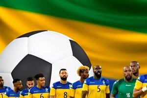 Panthères du Gabon de 1960 à 2025 : Un bilan en dent de scie