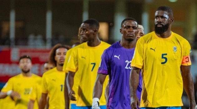 Barrages Mondial 2026 : le Gabon ouvrira le bal face au Nigeria à Rabat le 13 novembre