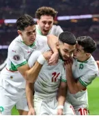 CAN 2025&nbsp;: Dans la fournaise de Rabat, le Maroc dompte le Cameroun et fonce vers le Nigeria&nbsp;!