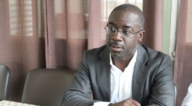 La course à la succession d’Alfred Bongo à la Fegaboxe est ouverte