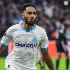 Ligue 1 : Pierre-Emerick Aubameyang nommé pour le Trophée du Meilleur joueur de décembre
