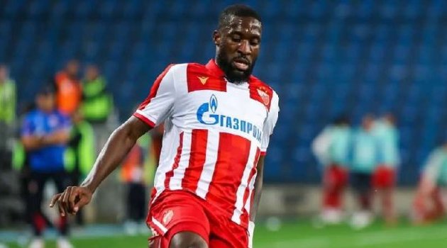 CAN 2025 : Retour de Shavy Babicka le 11 décembre, le temps presse pour les Panthères !