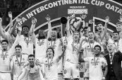 Le Real Madrid triomphe en Coupe Intercontinentale : une quatrième étoile pour les Merengues