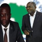 Deux Gabonais promus à la Confédération africaine de volleyball