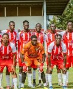 Côte d’Ivoire : Loyce Mbaba et le Stella Club d’Abidjan trébuchent face à l’ASEC Mimosas