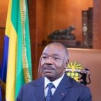 Discours à la nation d’Ali Bongo du 31 décembre 2019