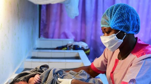 Il y a six mois, le premier cas de Covid-19 était détecté en Afrique