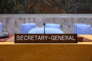 ONU&nbsp;: La bataille pour l’après-Guterres est lancée pour trouver le 10e secrétaire général de l’institution mondiale