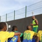Challenge Trophy Zone 4&nbsp;: le Gabon un retour plus de 10 ans après