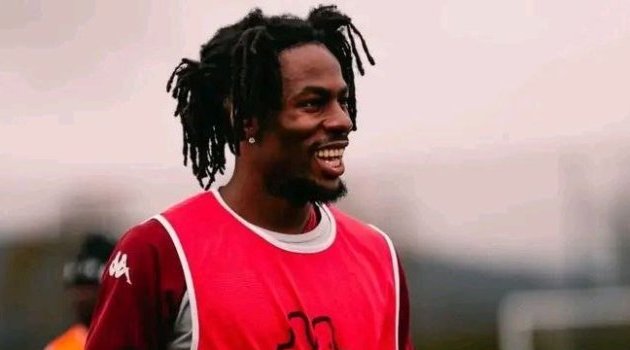 FC Metz : Michel Mboula signe son grand retour après trois mois d’absence