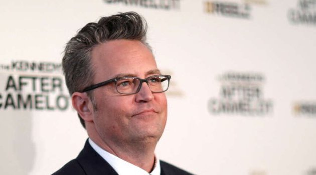 Etats-Unis : L’acteur Matthew Perry de la série Friends est décédé à l’âge de 54 ans