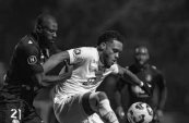 National 1 : Paris 13 Atletico et Bruno Ecuele Manga chutent face à Dijon