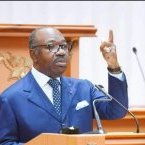 L’intégralité du discours d’Ali Bongo devant les parlementaires gabonais réunis en congrès