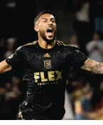 MLS&nbsp;: Denis Bouanga sauve le LAFC d’une frappe magistrale face à Portland