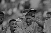 Fenêtre FIFA du mois de juin : les dates et les adversaires des Panthères du Gabon