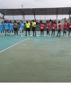 Supercoupe de handball de l’Ogooué-Maritime&nbsp;: Asma et Fit To Play marquent les esprits