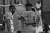 Amical : Le FC 105 domine Atlético Akanda