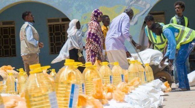 Soudan : l’ONU tire la sonnette d’alarme face à la double crise sanitaire et alimentaire