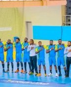 CAN 2026&nbsp;: Retour triomphal et prime de 3 millions pour les Panthères du Gabon