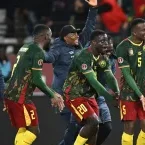 CAN 2025&nbsp;: Le Cameroun dompte l’Afrique du Sud et s’offre un choc titanesque face au Maroc&nbsp;!