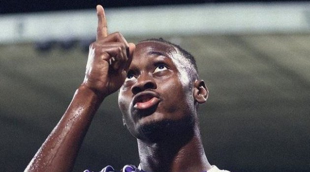 Prva Liga : Orphé Mbina buteur avec NK Maribor face à Radomlje