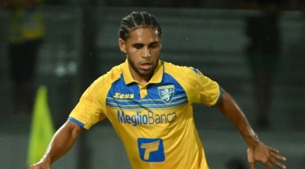 Italie&nbsp;: écarté à Frosinone, Jérémy Oyono poussé vers la sortie