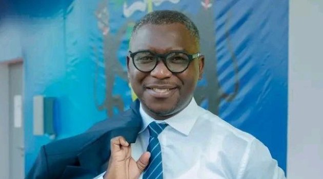 FEGAFOOT : Le vice-président de l’ANFPG annonce sa candidature à la présidence de l’institution