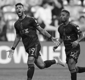 MLS : Denis Bouanga offre une nouvelle victoire au Los Angeles FC