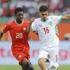 CHAN 2024&nbsp;: Le Kenya surprend le Maroc, l’Angola s’offre la Zambie