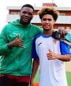 15 de Agosto : Loïc Owono Ella bientôt rejoint par un compatriote gabonais ?