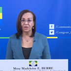 Communiqué final du conseil des ministres du Gabon du 22 janvier 2021